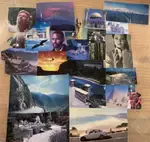 Creative Visualization Techniques Collage