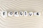 Forgiveness Works Stones