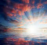 Karuna Reiki Benefits Sunset Bliss