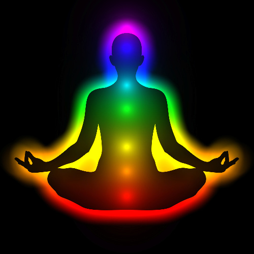 Meditation and spiritual healing can facilitate balancing the astral emotional body.