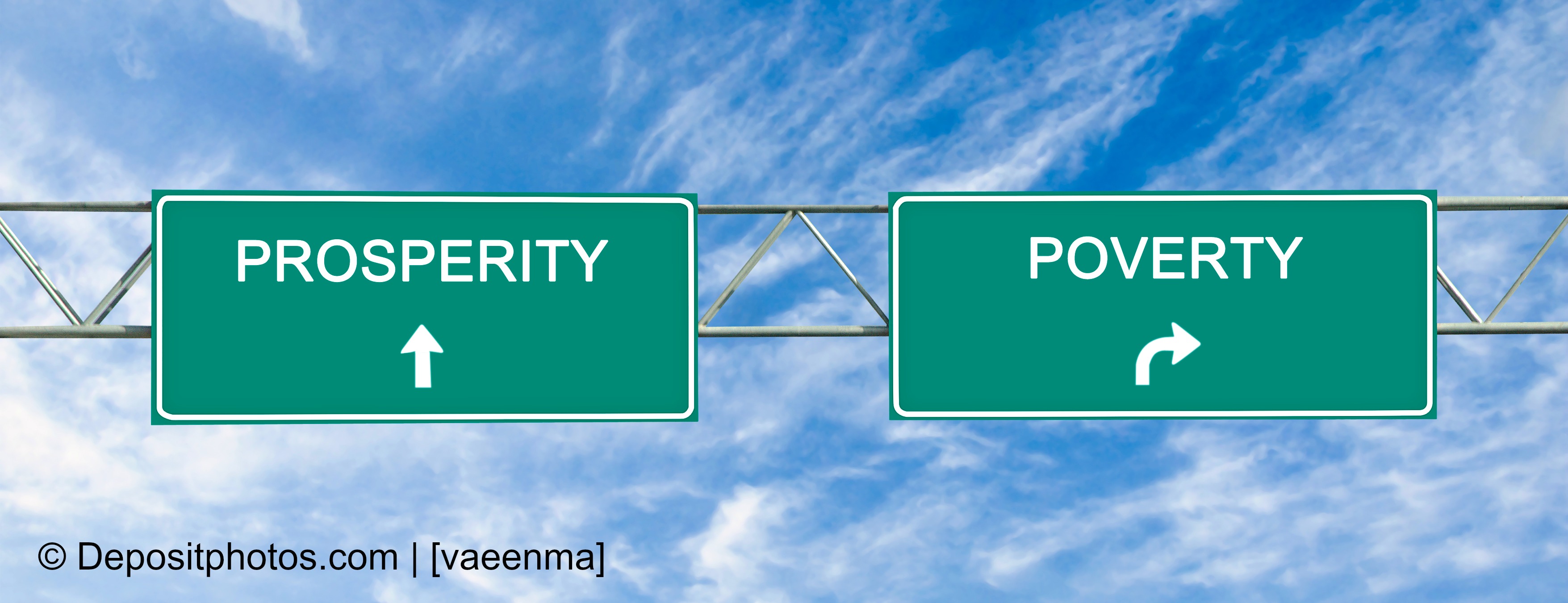 Prosperity Consciousness New Mindset, Different Actions