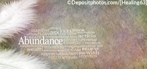 Gratitude images can help us be more attractive to prosperity. Gratitude images can help us be more attractive to prosperity.