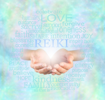 Sekhem-Seichem-Reiki: learn about this powerful force of healing energy.  It is the next level in manifesting well-being on all levels.