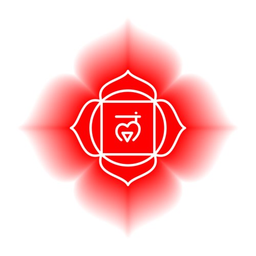 what is a chakra symbol